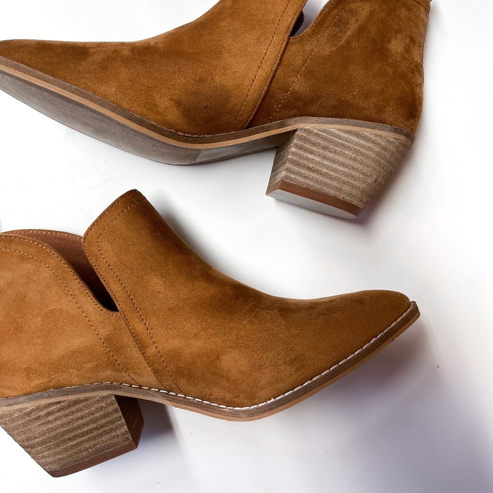 Ankle Boots